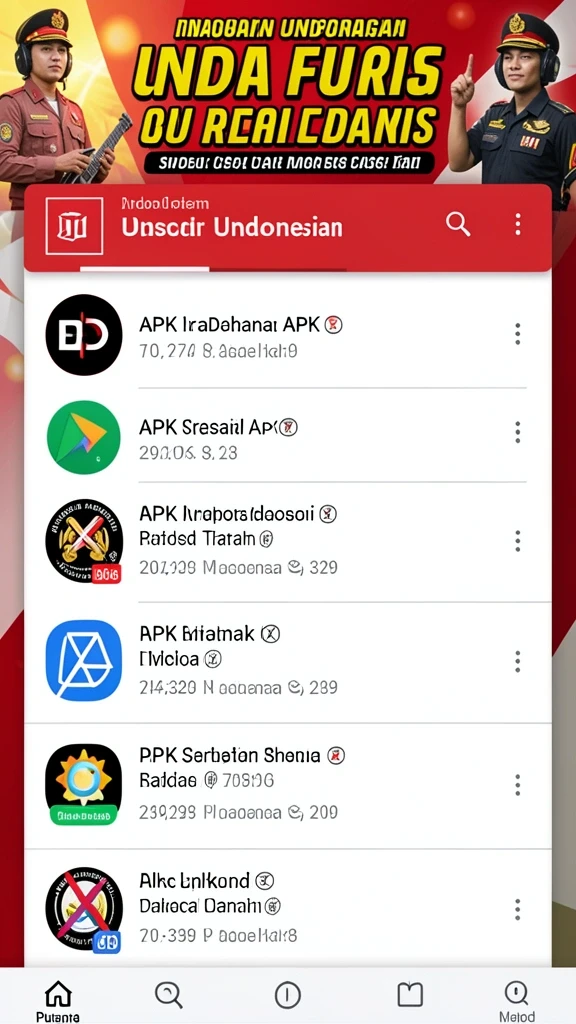 Sistem multiplayer yang memungkinkan pertandingan seru.