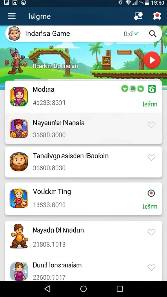 Menawarkan berbagai tema permainan slot yang menarik.