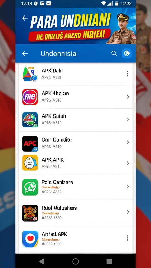 Grafis dan efek suara yang memukau.