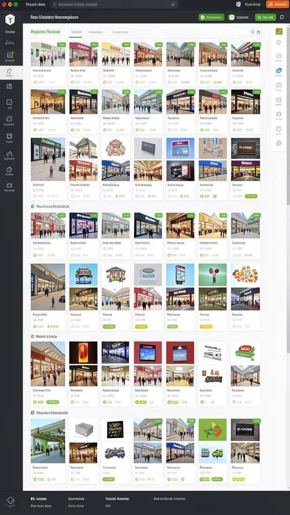 Screenshot menunjukkan karakter utama dalam pertempuran epik.