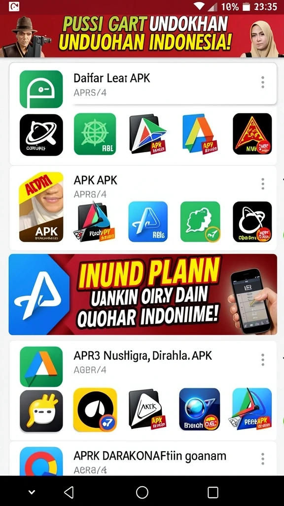 Fitur multiplayer yang memungkinkan interaksi antar pemain.