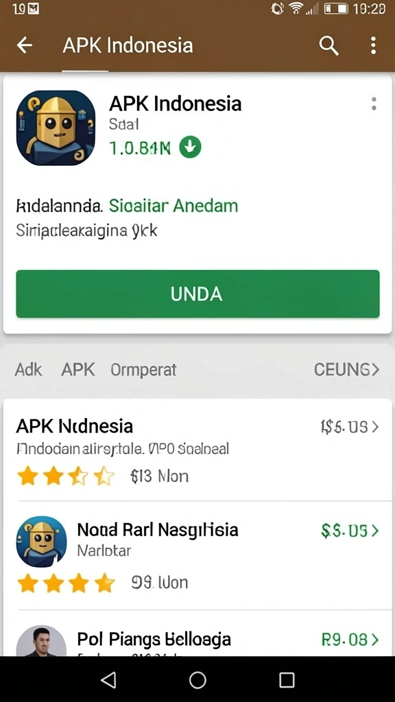 Tangkapan layar menampilkan aksi seru dalam pertempuran.
