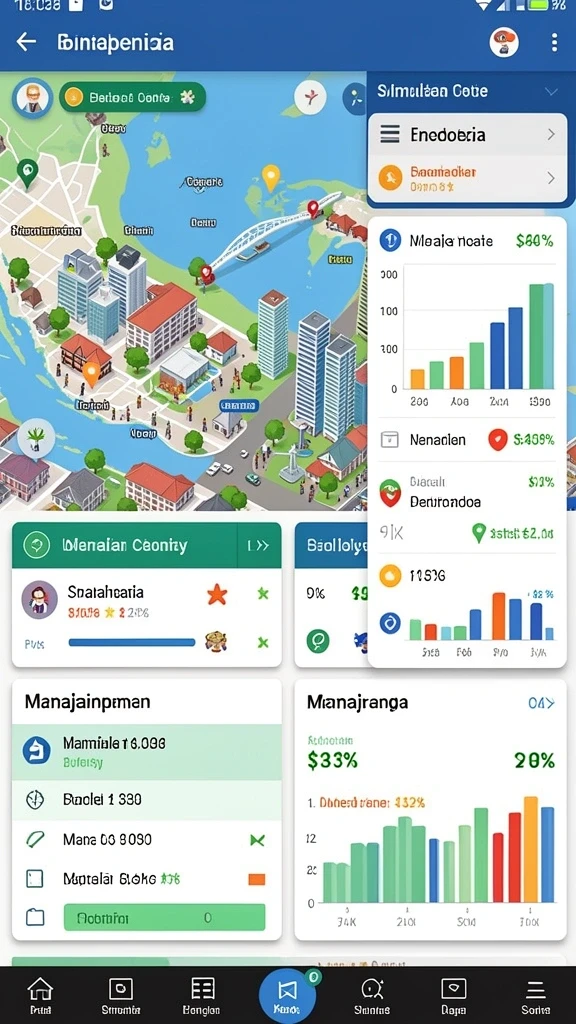 Fitur bonus harian yang menguntungkan bagi pemain.