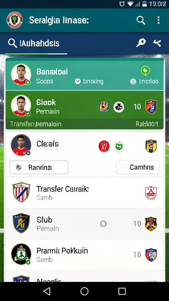 Karakter baru yang menambah keseruan permainan.