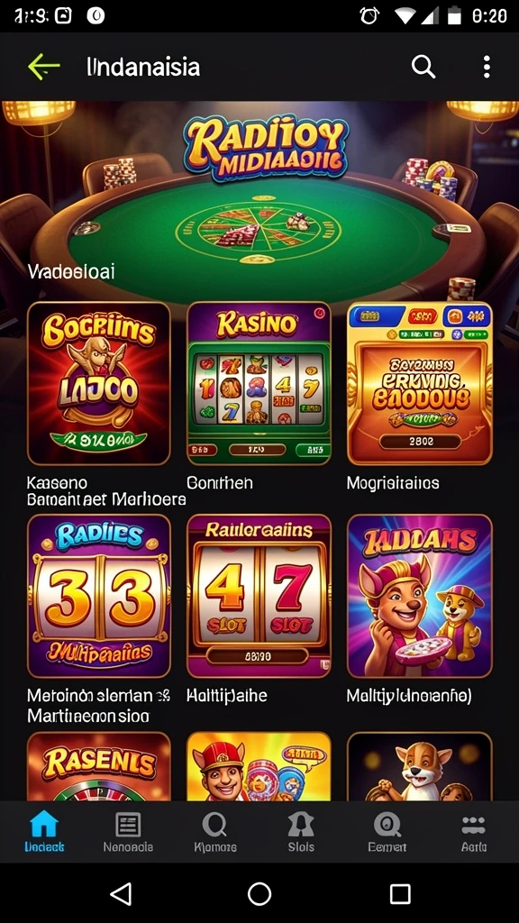 Fitur bonus yang meningkatkan peluang menang.