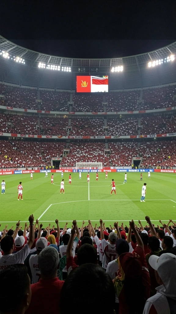 Tampilan antarmuka yang menarik dan intuitif.
