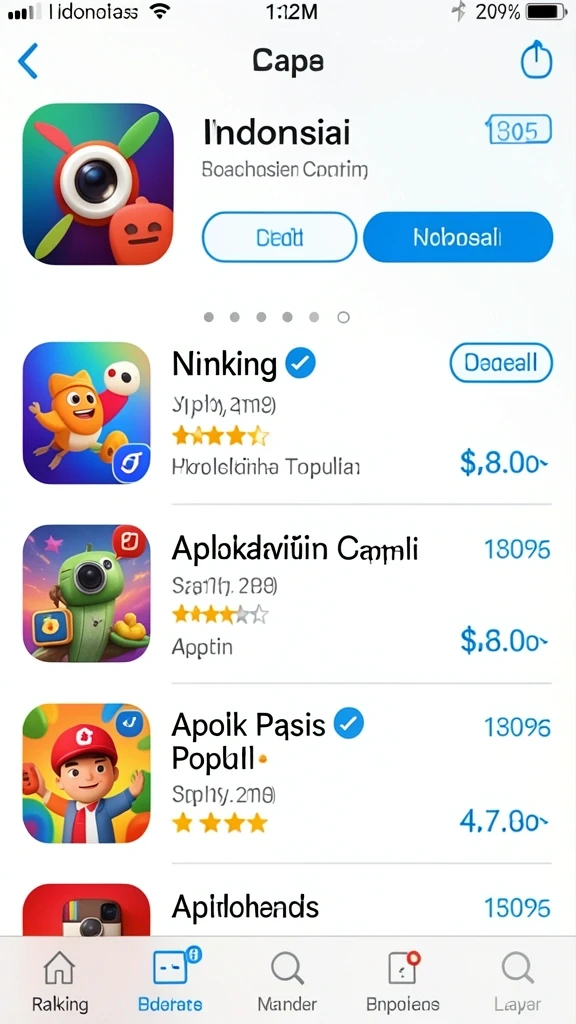 Fitur bonus yang menggiurkan untuk meningkatkan peluang menang.
