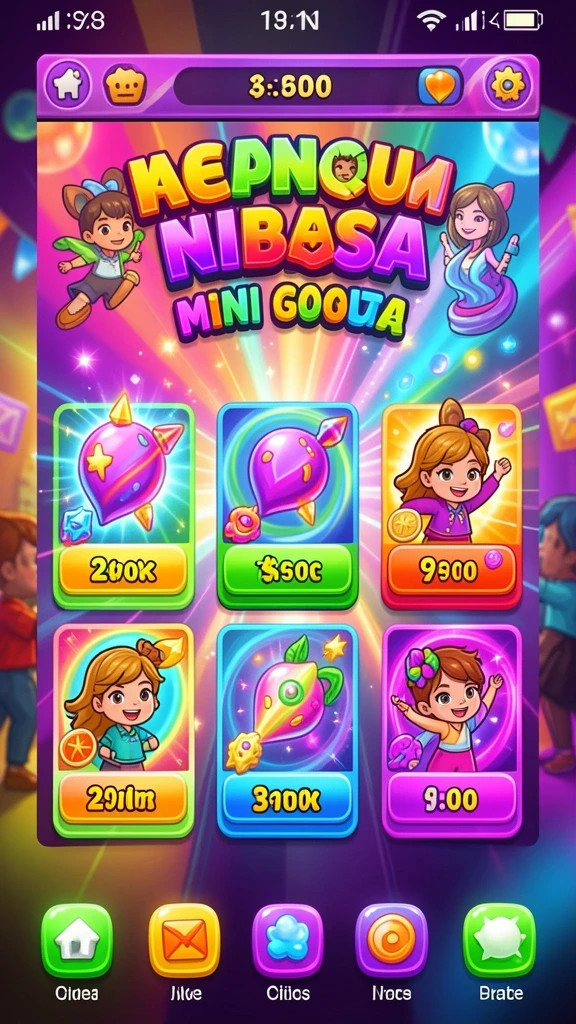 Mode multiplayer yang menyenangkan dalam JIN69.