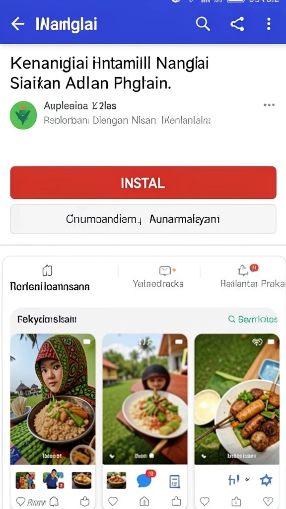 Karakter baru yang menambah keasyikan bermain.