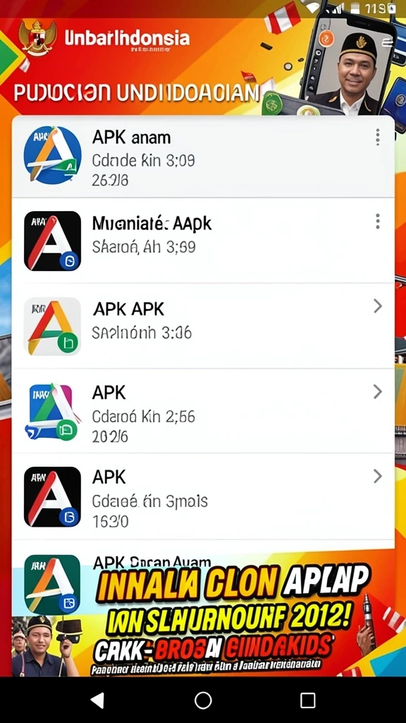 Fitur analisis angka yang membantu prediksi.