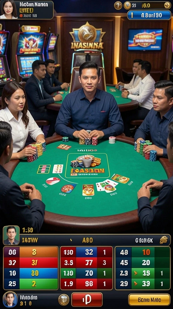 Keamanan data pengguna menjadi prioritas utama.