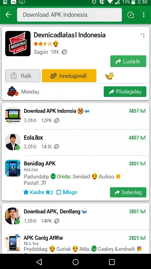 Tampilan produk menarik yang siap untuk dibeli.
