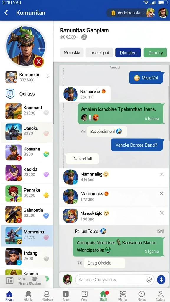 Menjelajahi planet baru dengan tantangan menarik.