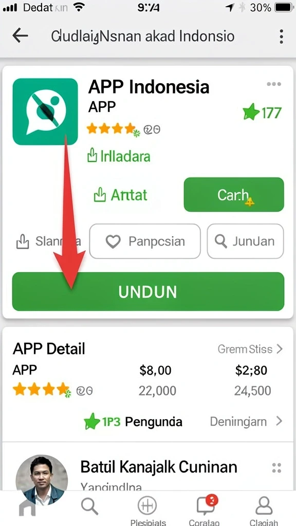 Interaksi sosial dalam mode multiplayer yang seru.