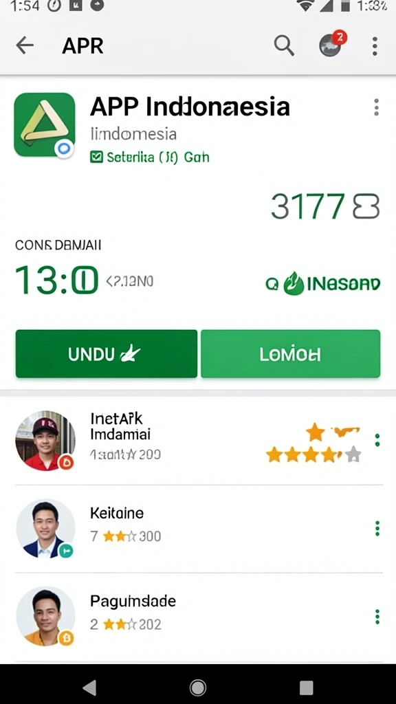 Momen aksi seru saat menyelesaikan misi.
