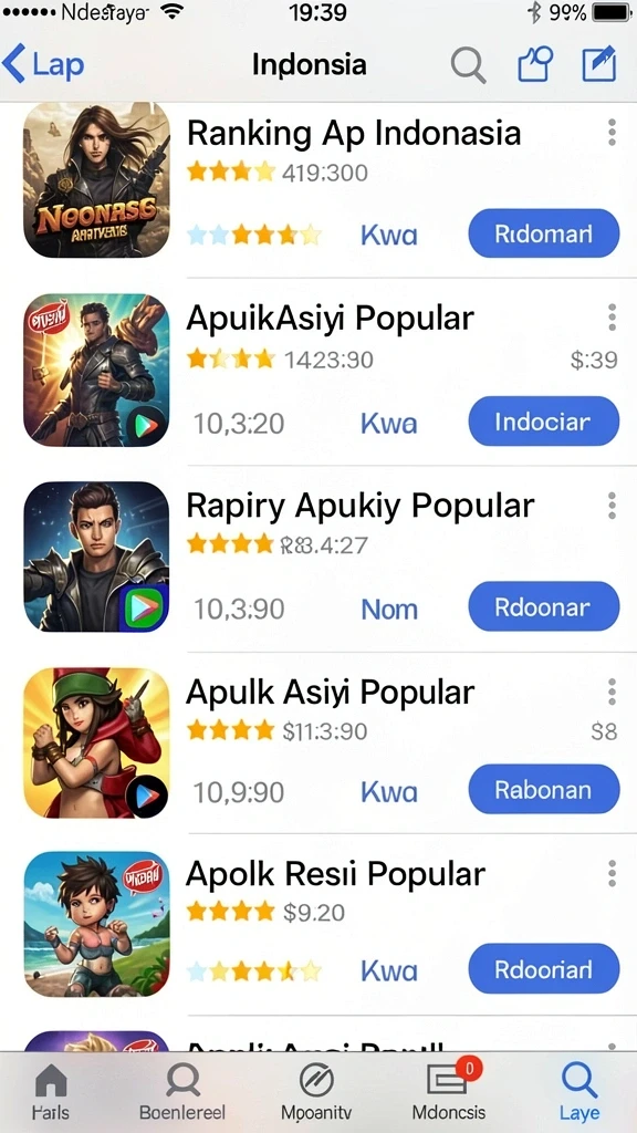 Bonus harian yang meningkatkan peluang menang.