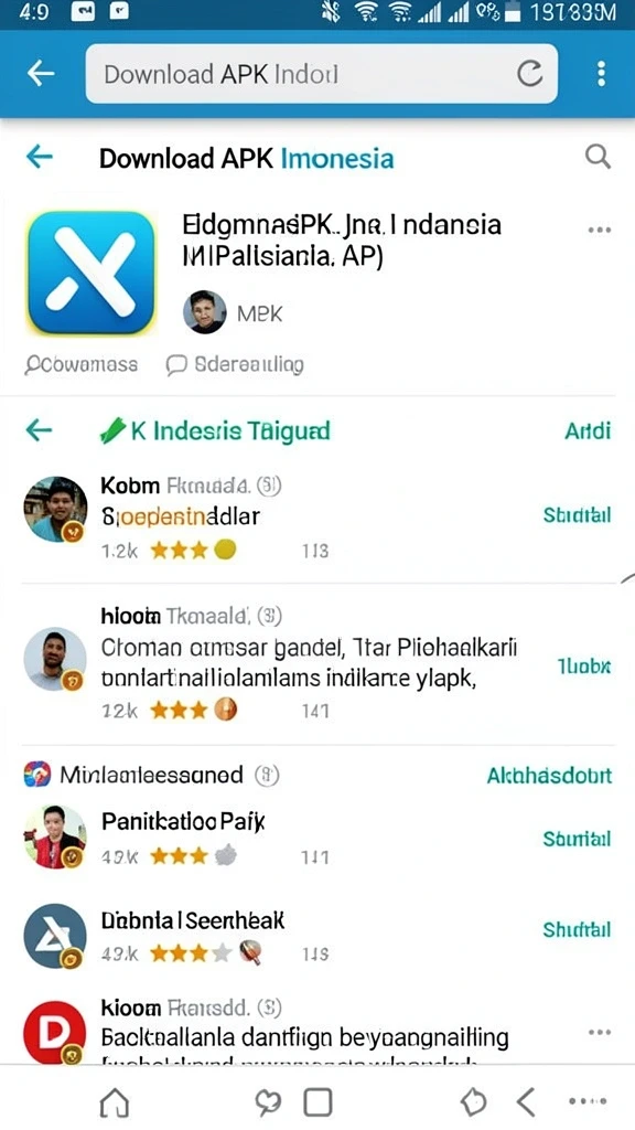 Level menantang yang bikin adrenalin meningkat.