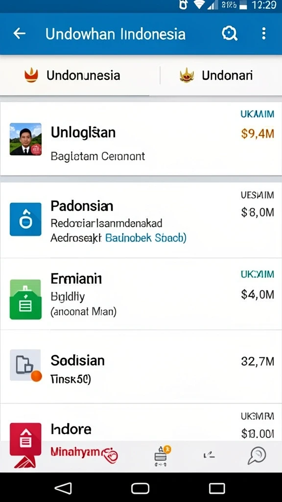 Grafis dan animasi yang memukau.