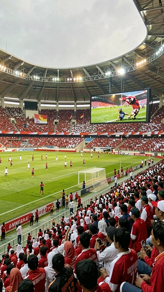 Fitur keamanan yang membuat bermain jadi lebih aman.