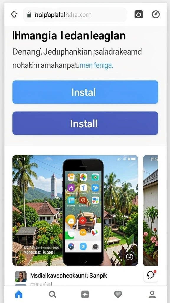 Karakter-karakter unik dalam game WIFITOTO.