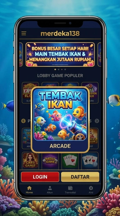 merdeka138 — halaman unduh